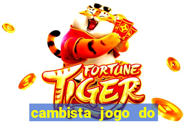 cambista jogo do bicho online